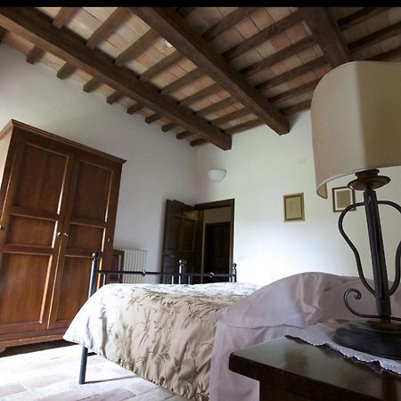 Antica Residenza San Girolamo Frontino Exterior foto